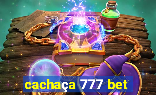 cachaça 777 bet